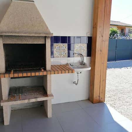 Casa Moderna Proxima Da Praia Santa Catarina  ภายนอก รูปภาพ