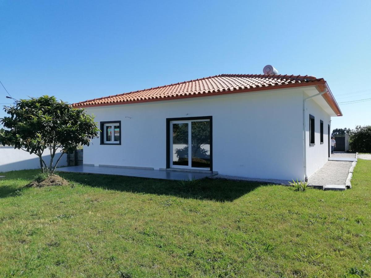 Casa Moderna Proxima Da Praia Santa Catarina  ภายนอก รูปภาพ