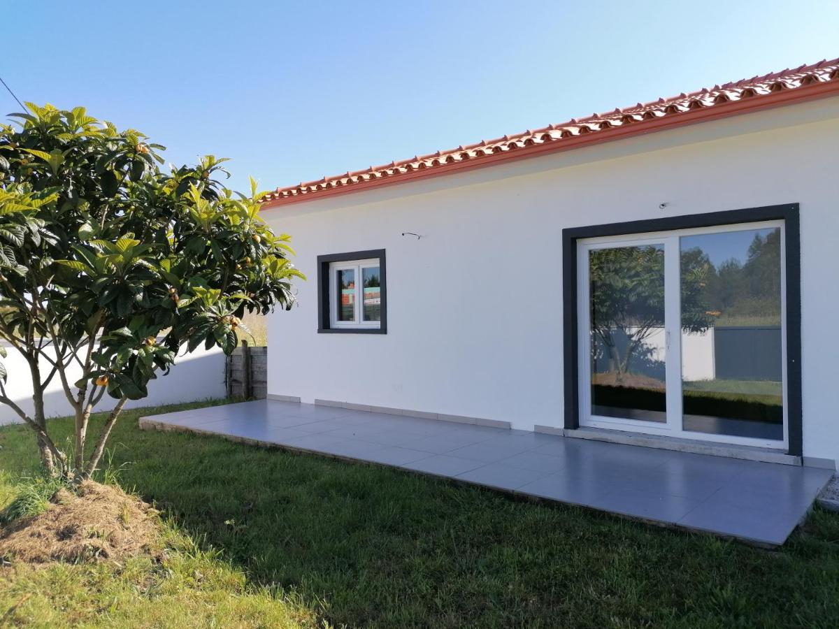 Casa Moderna Proxima Da Praia Santa Catarina  ภายนอก รูปภาพ