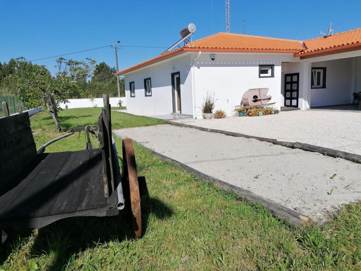 Casa Moderna Proxima Da Praia Santa Catarina  ภายนอก รูปภาพ