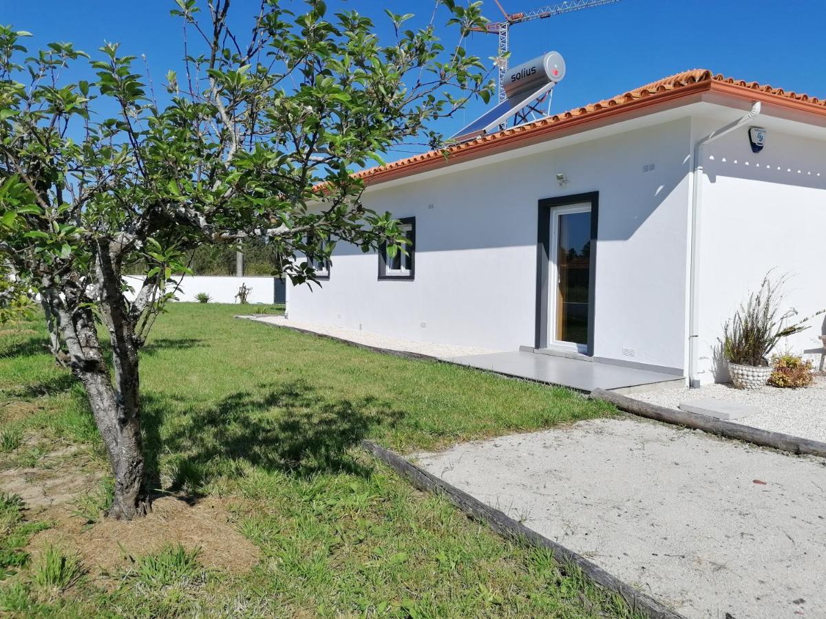 Casa Moderna Proxima Da Praia Santa Catarina  ภายนอก รูปภาพ