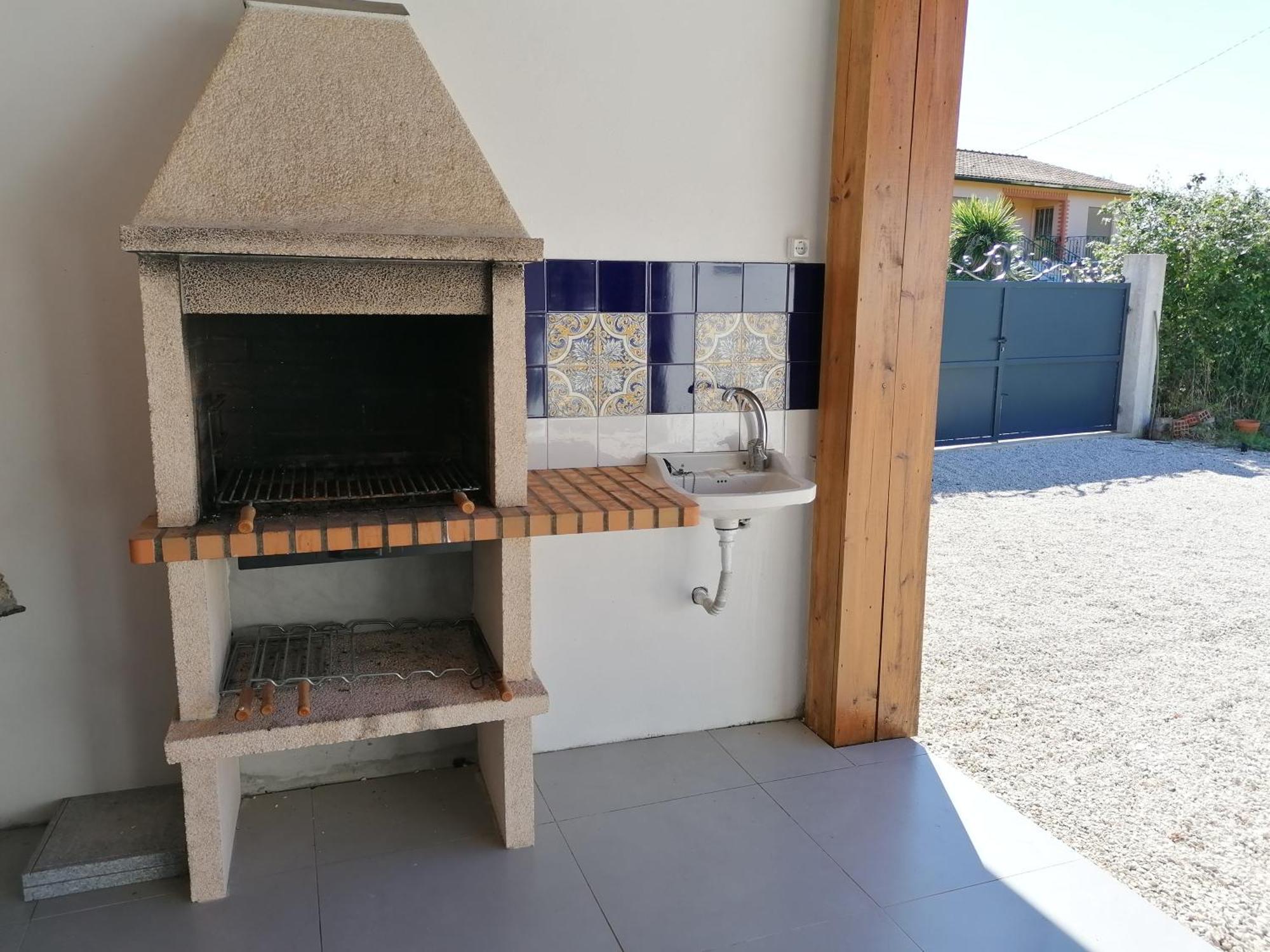 Casa Moderna Proxima Da Praia Santa Catarina  ภายนอก รูปภาพ