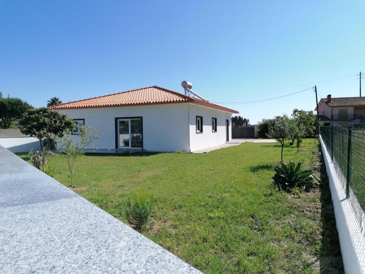 Casa Moderna Proxima Da Praia Santa Catarina  ภายนอก รูปภาพ