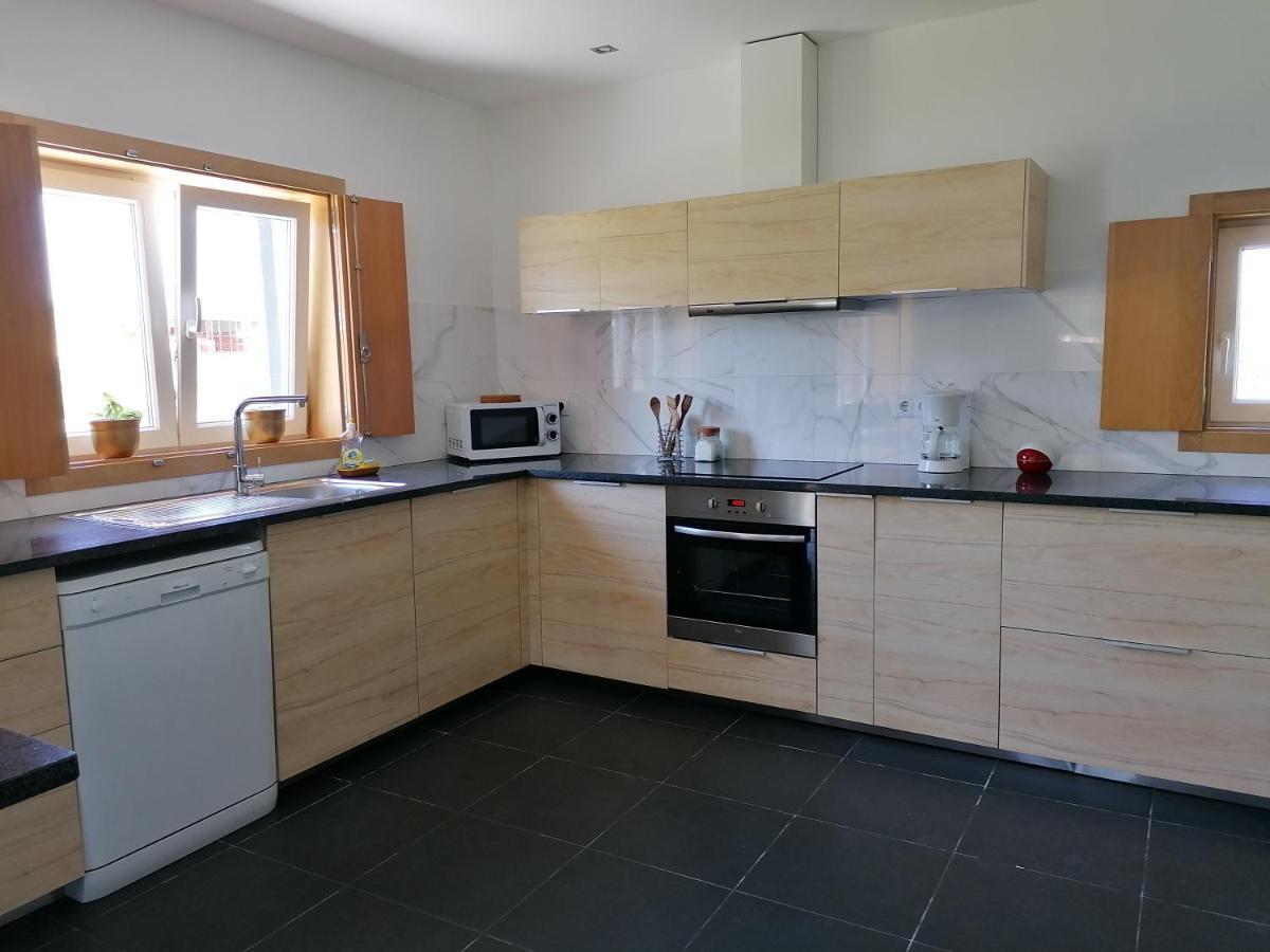Casa Moderna Proxima Da Praia Santa Catarina  ภายนอก รูปภาพ