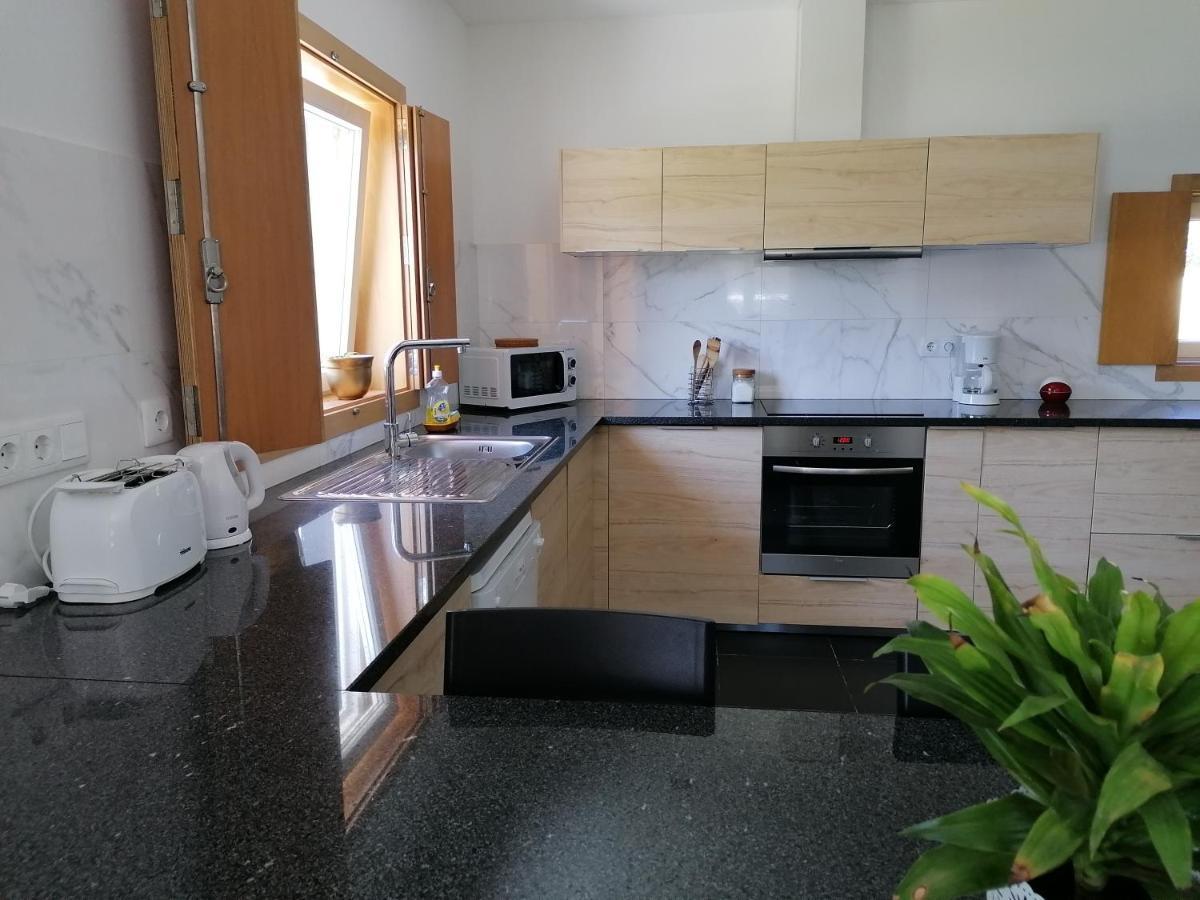 Casa Moderna Proxima Da Praia Santa Catarina  ภายนอก รูปภาพ