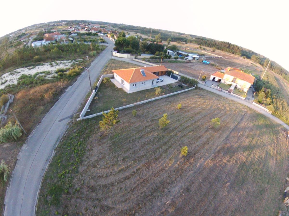 Casa Moderna Proxima Da Praia Santa Catarina  ภายนอก รูปภาพ