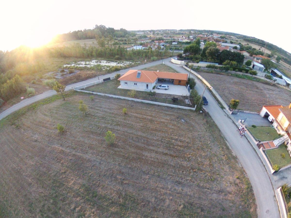Casa Moderna Proxima Da Praia Santa Catarina  ภายนอก รูปภาพ