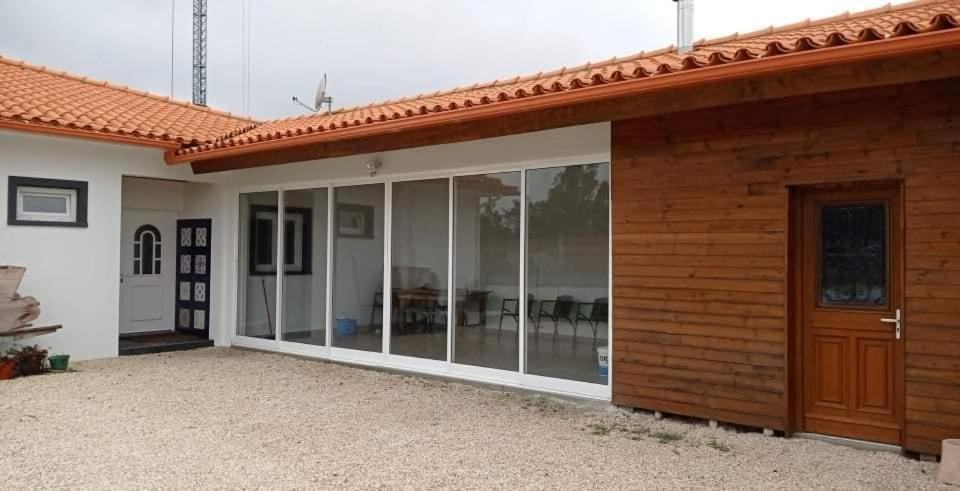 Casa Moderna Proxima Da Praia Santa Catarina  ภายนอก รูปภาพ