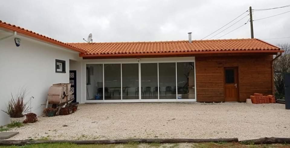 Casa Moderna Proxima Da Praia Santa Catarina  ภายนอก รูปภาพ