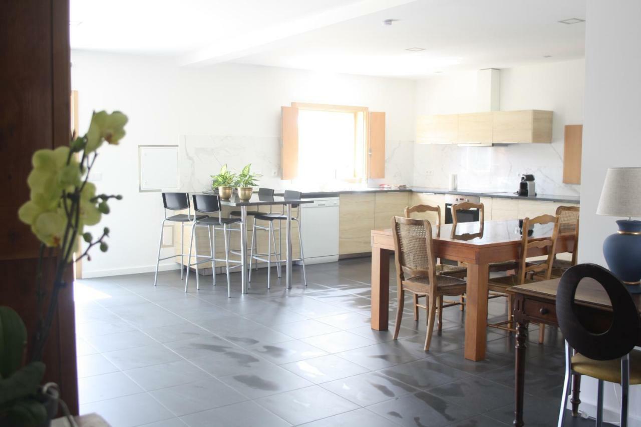 Casa Moderna Proxima Da Praia Santa Catarina  ภายนอก รูปภาพ