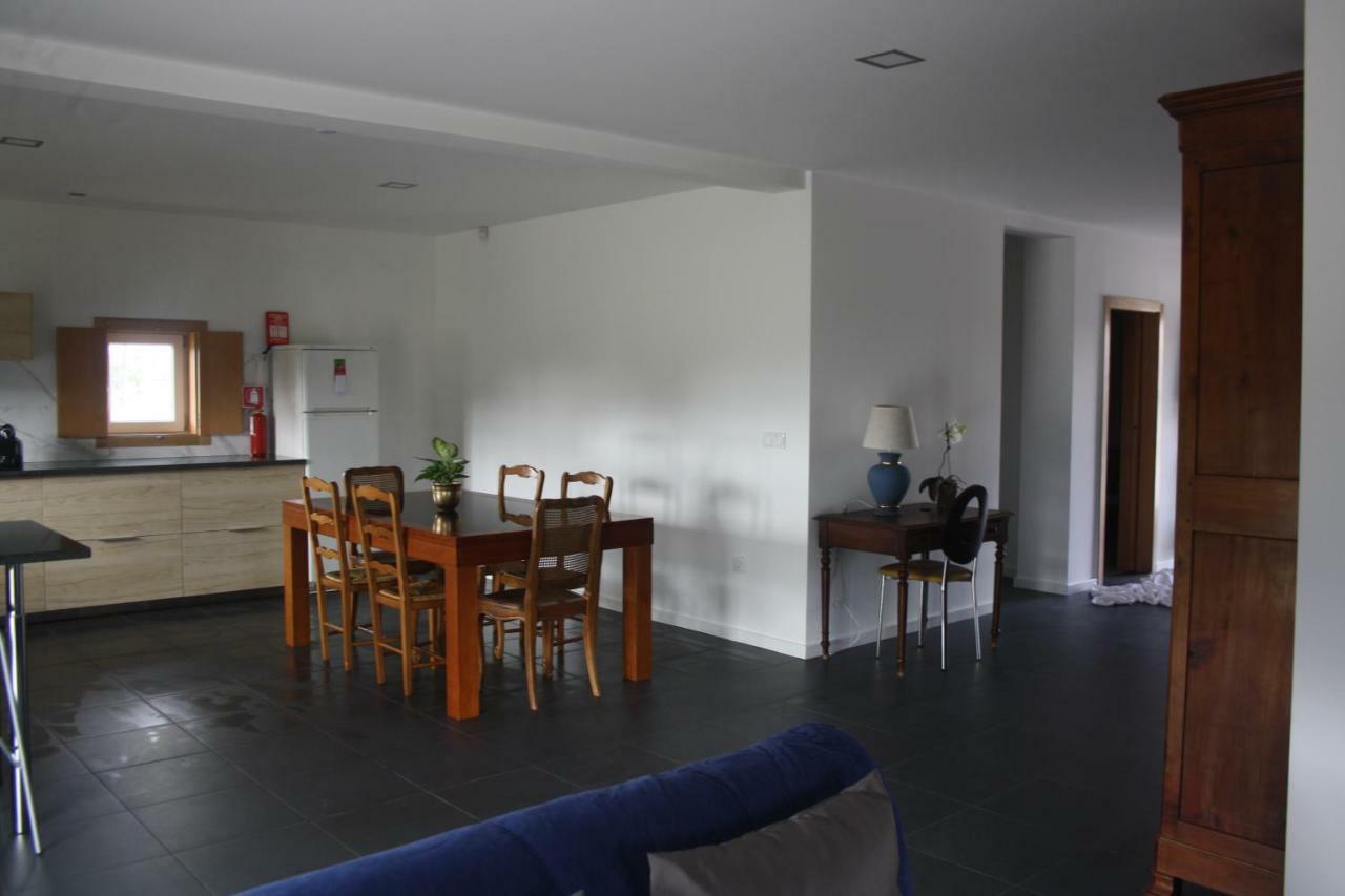 Casa Moderna Proxima Da Praia Santa Catarina  ภายนอก รูปภาพ