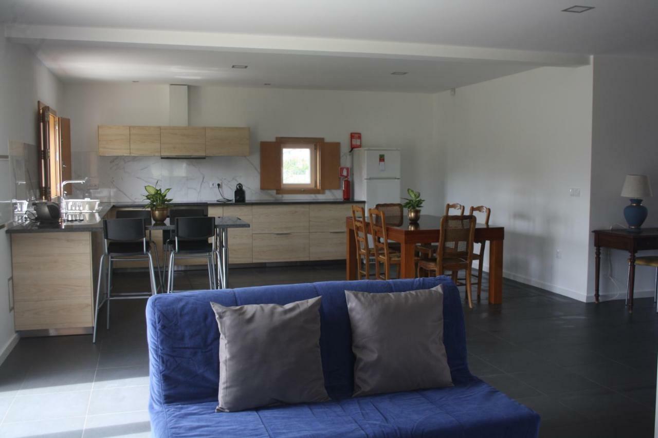 Casa Moderna Proxima Da Praia Santa Catarina  ภายนอก รูปภาพ