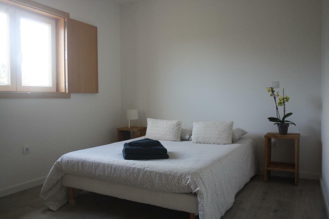 Casa Moderna Proxima Da Praia Santa Catarina  ภายนอก รูปภาพ