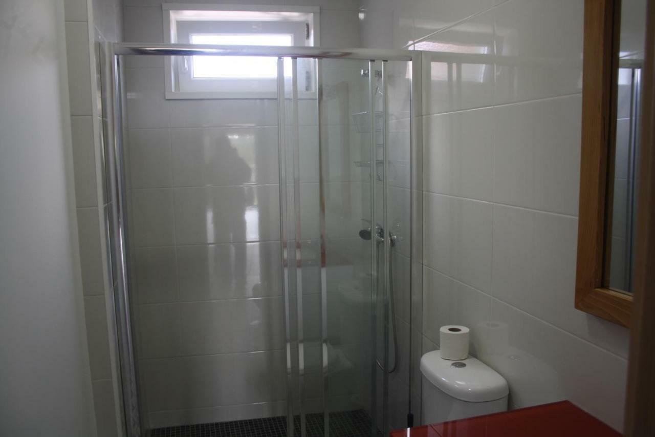Casa Moderna Proxima Da Praia Santa Catarina  ภายนอก รูปภาพ