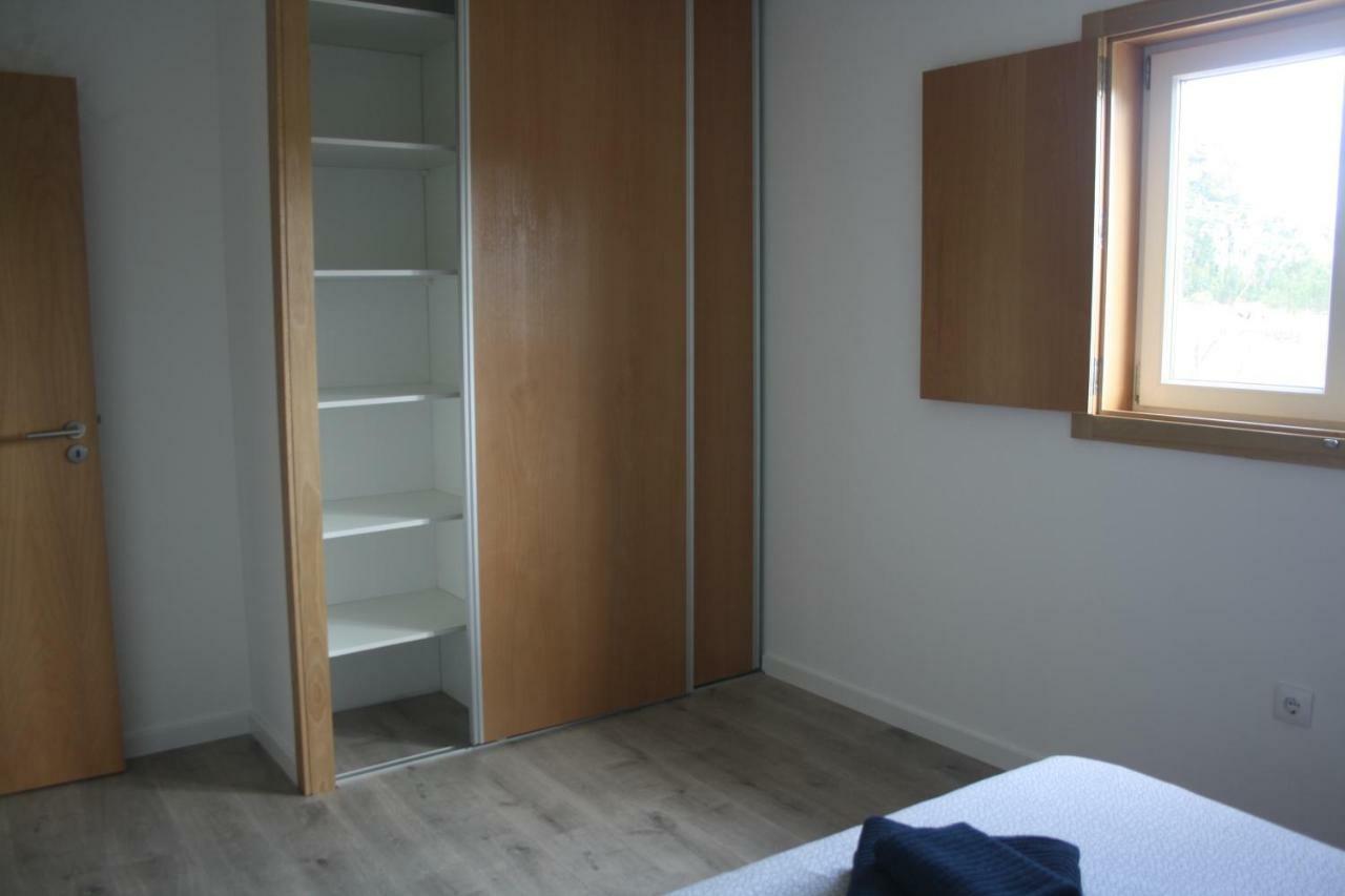 Casa Moderna Proxima Da Praia Santa Catarina  ภายนอก รูปภาพ