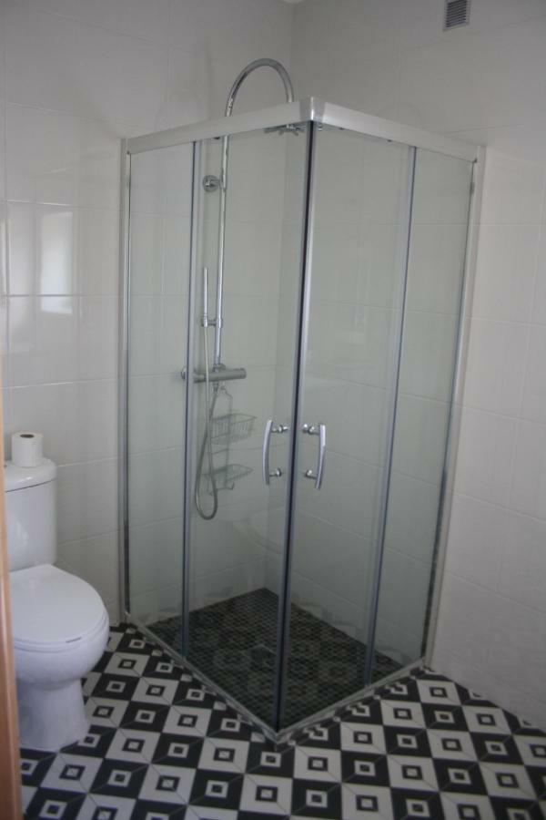Casa Moderna Proxima Da Praia Santa Catarina  ภายนอก รูปภาพ